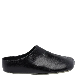 MM6 Maison Margiela Sandals Black