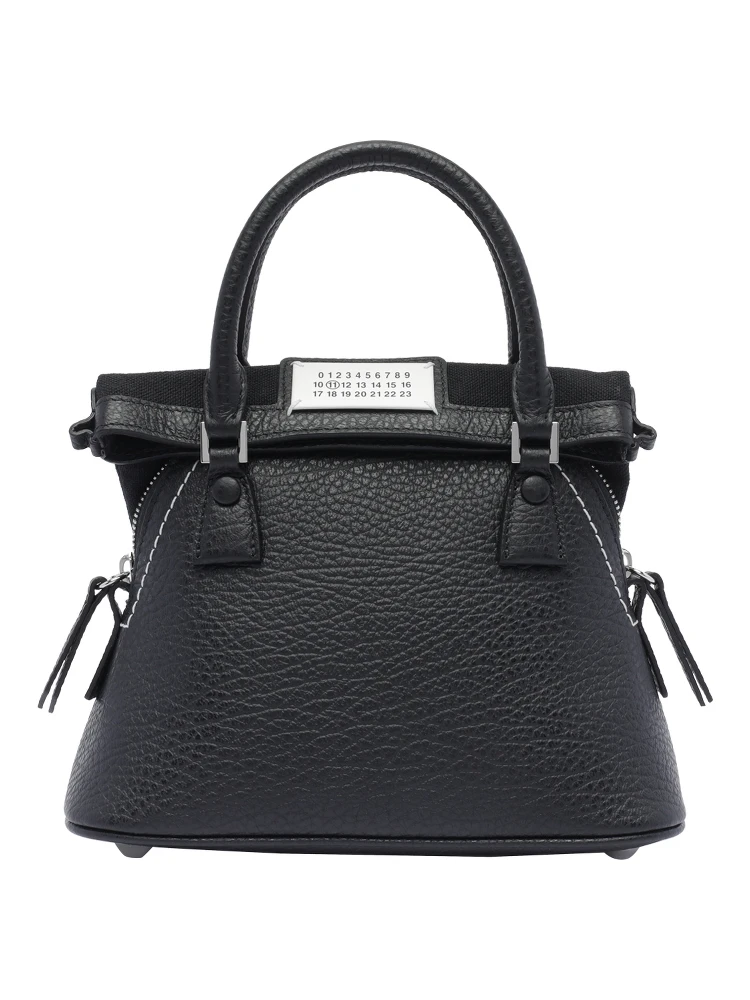 Maison Margiela Bags.. Black