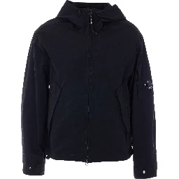 C.P. COMPANY Jackets Black