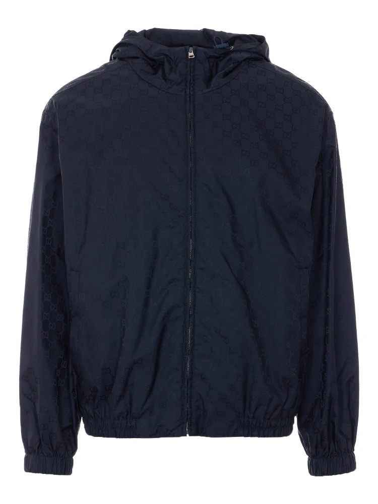 Gucci Sweaters Blue