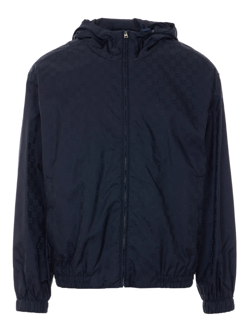 Gucci Sweaters Blue