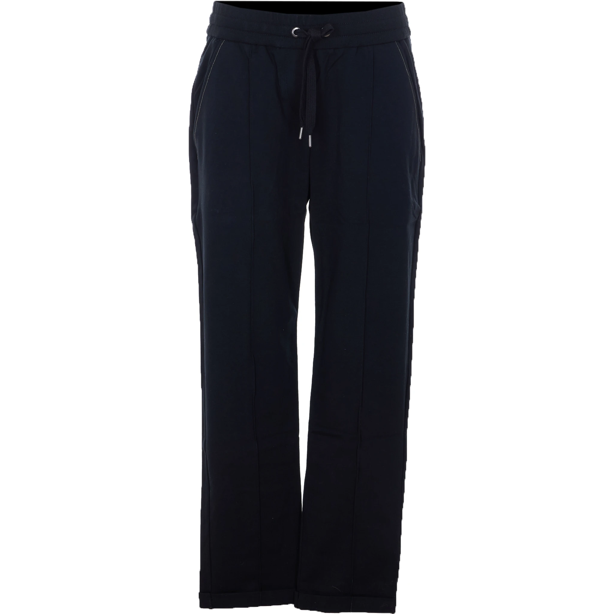 Brunello Cucinelli Trousers Black