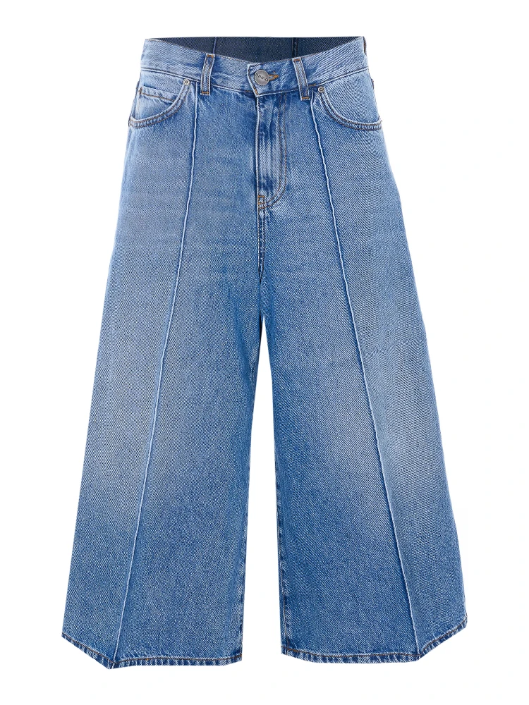 Pinko Jeans Blue