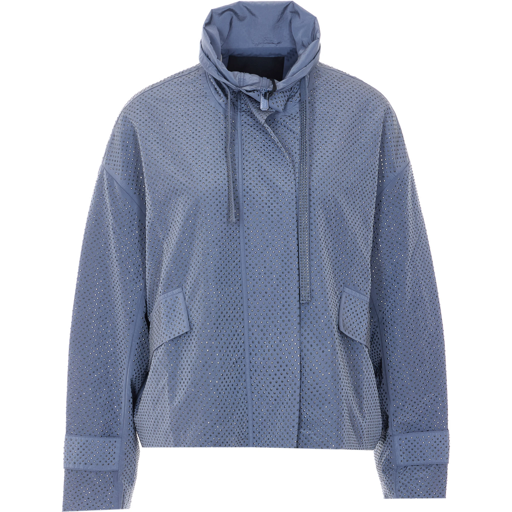 Pinko Jackets Grey