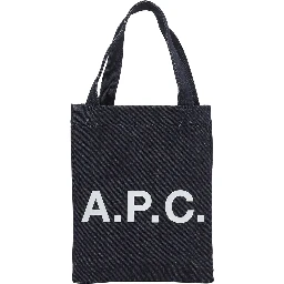 A.P.C. Bags