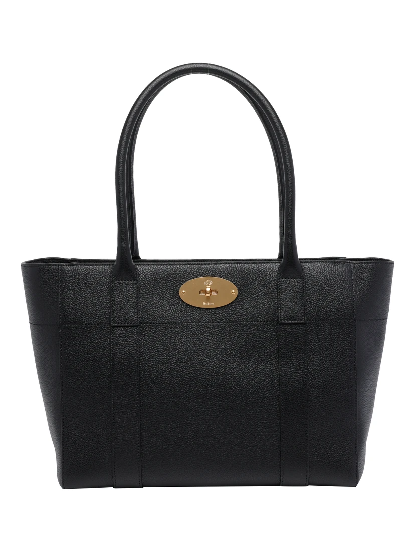Mulberry Bags.. Black