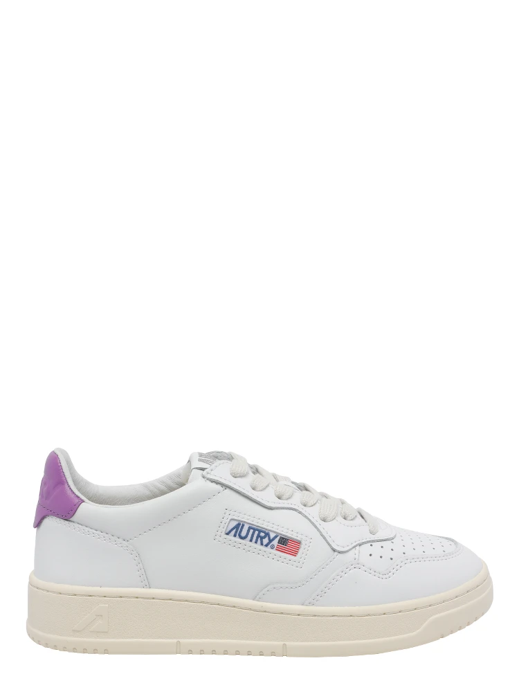 AUTRY Sneakers White