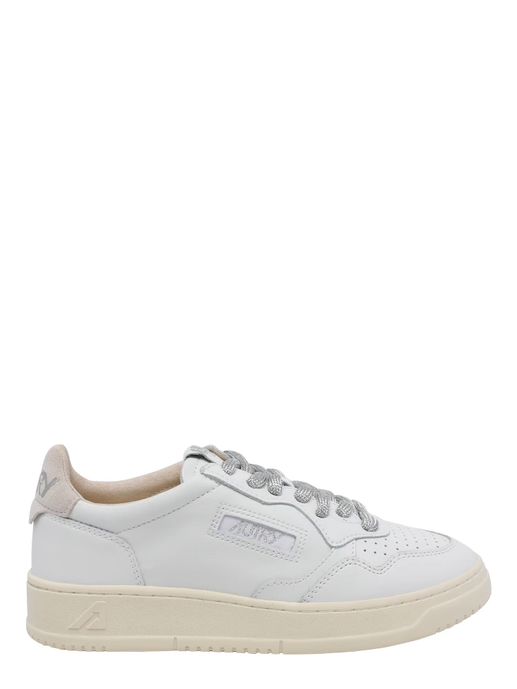 AUTRY Sneakers White
