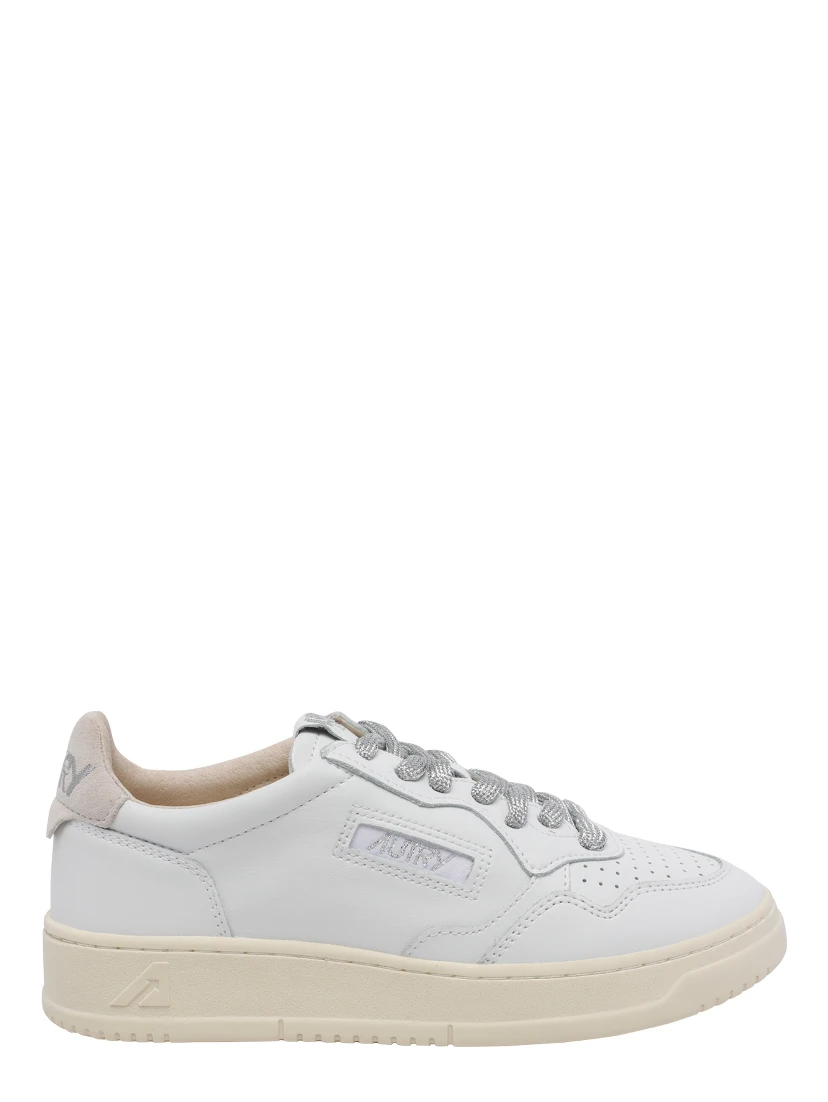AUTRY Sneakers White