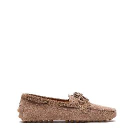 Tod's Flat shoes Beige