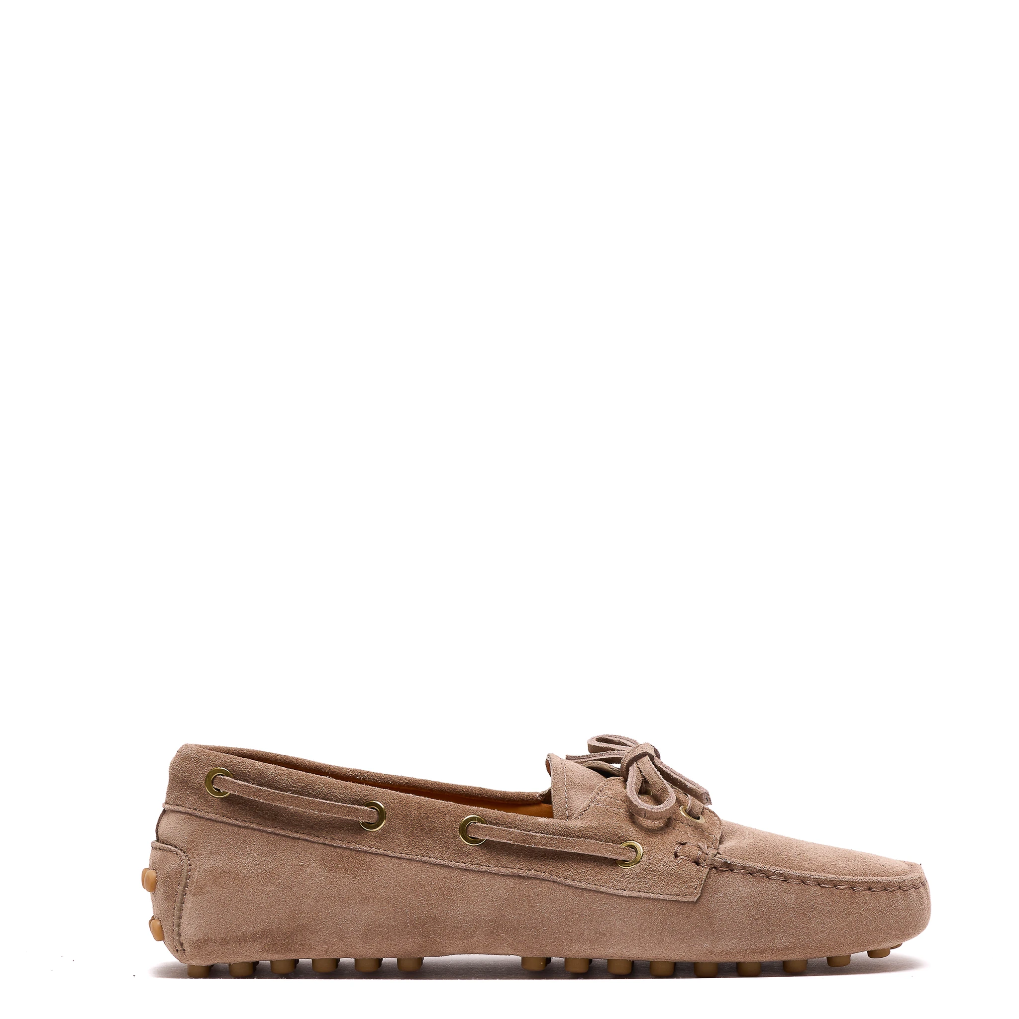 Tod's Flat shoes Beige