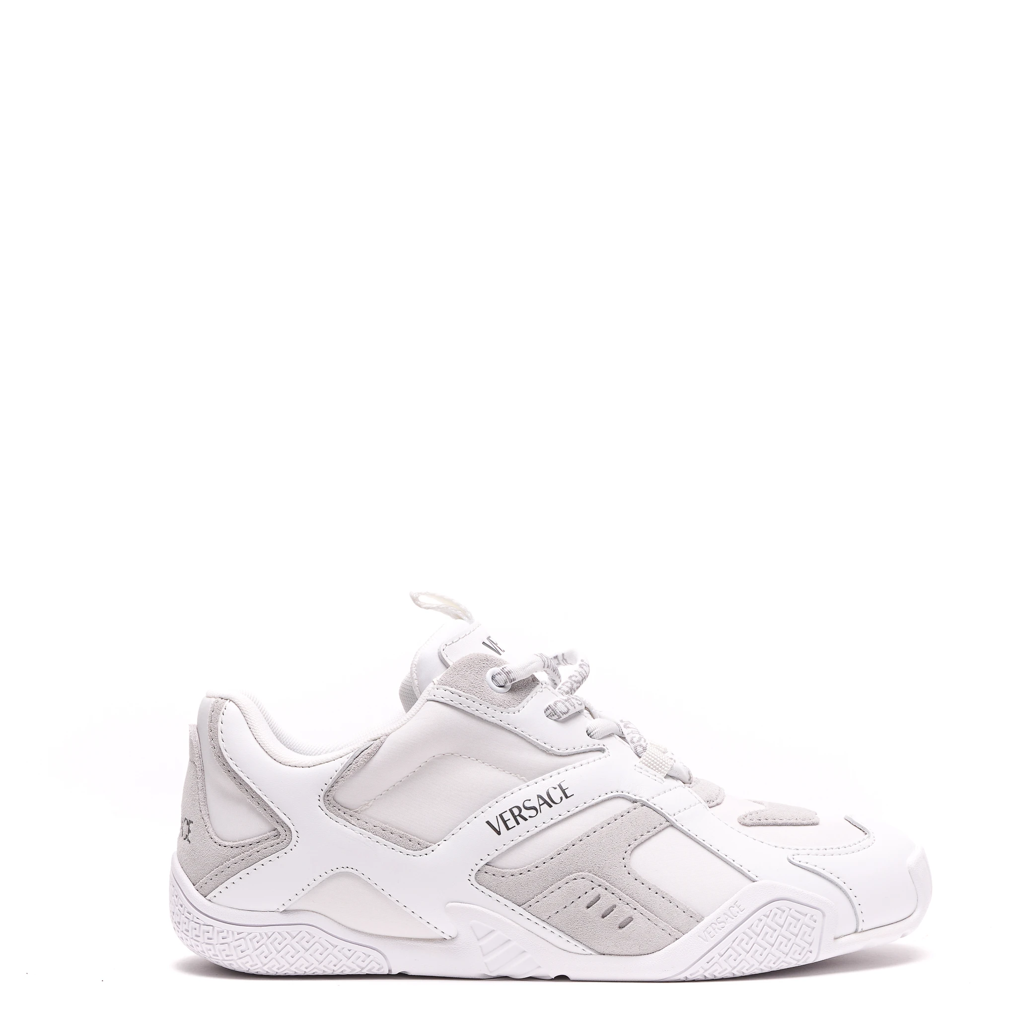 Versace Sneakers White