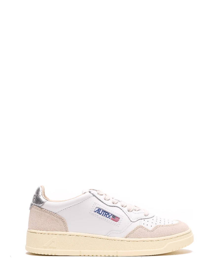 AUTRY Sneakers White