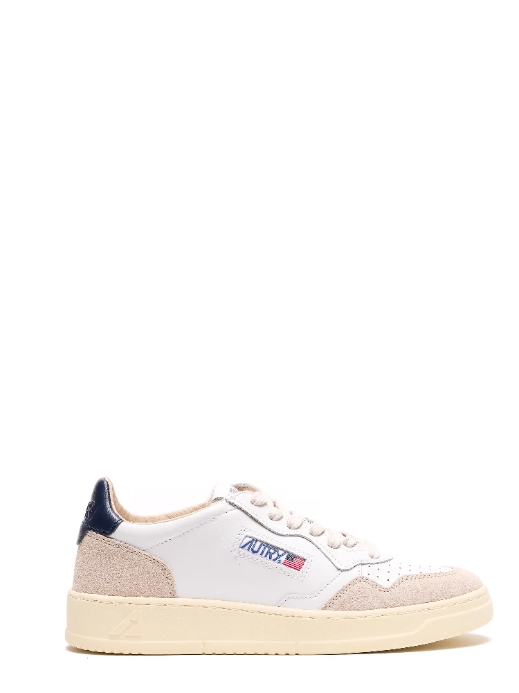 AUTRY Sneakers White