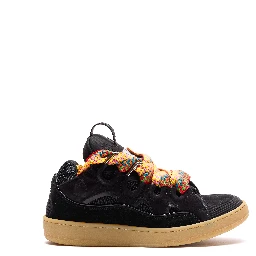 Lanvin Sneakers Black