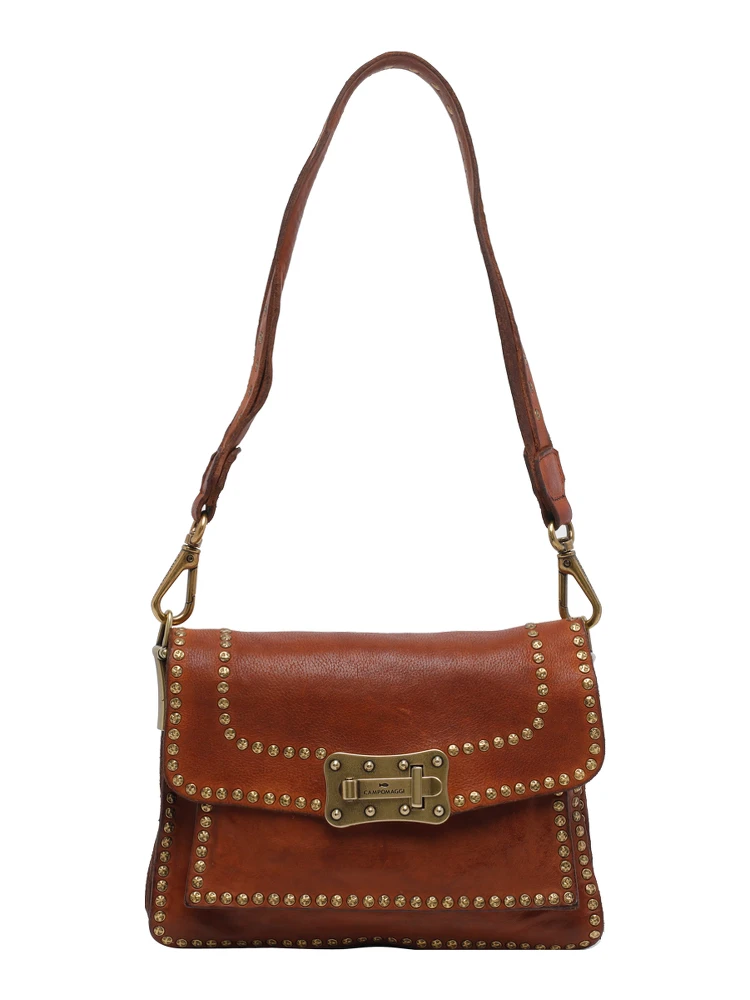 Campomaggi Bags.. Brown