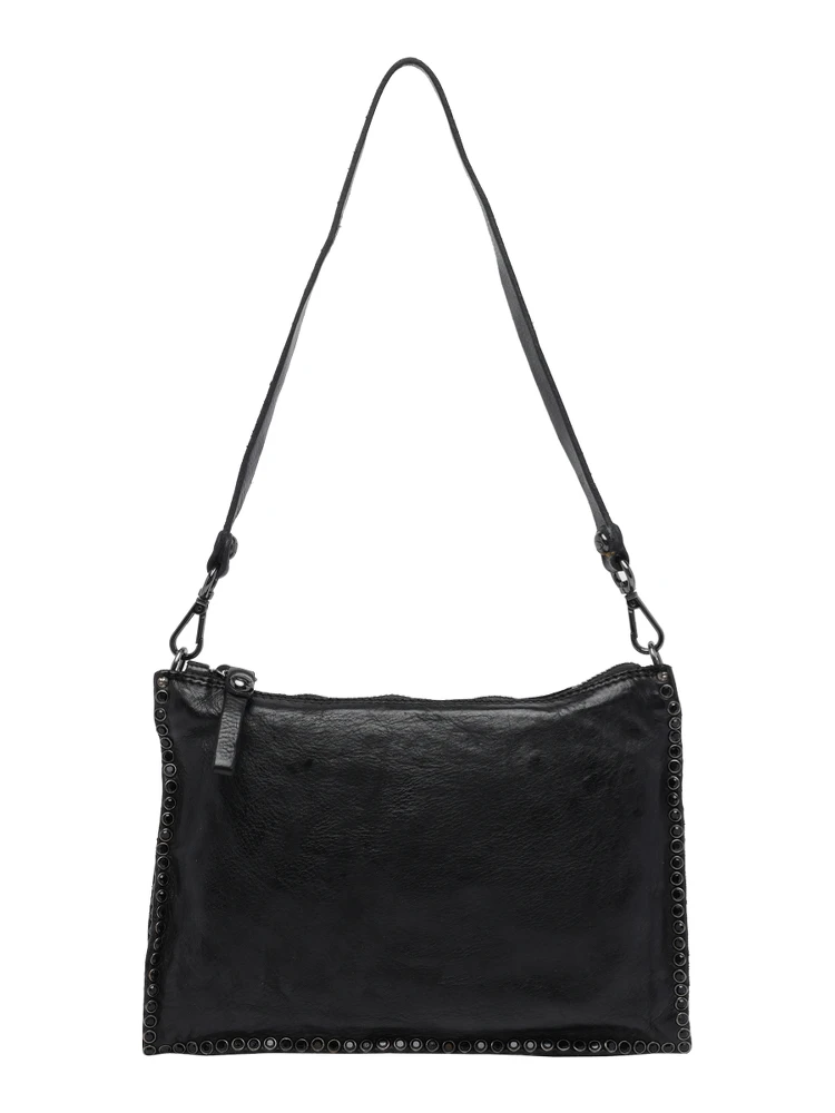 Campomaggi Bags.. Black