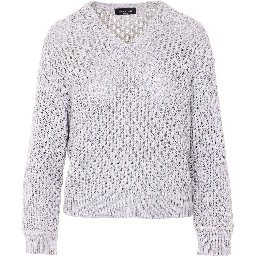 Fabiana Filippi Sweaters Grey
