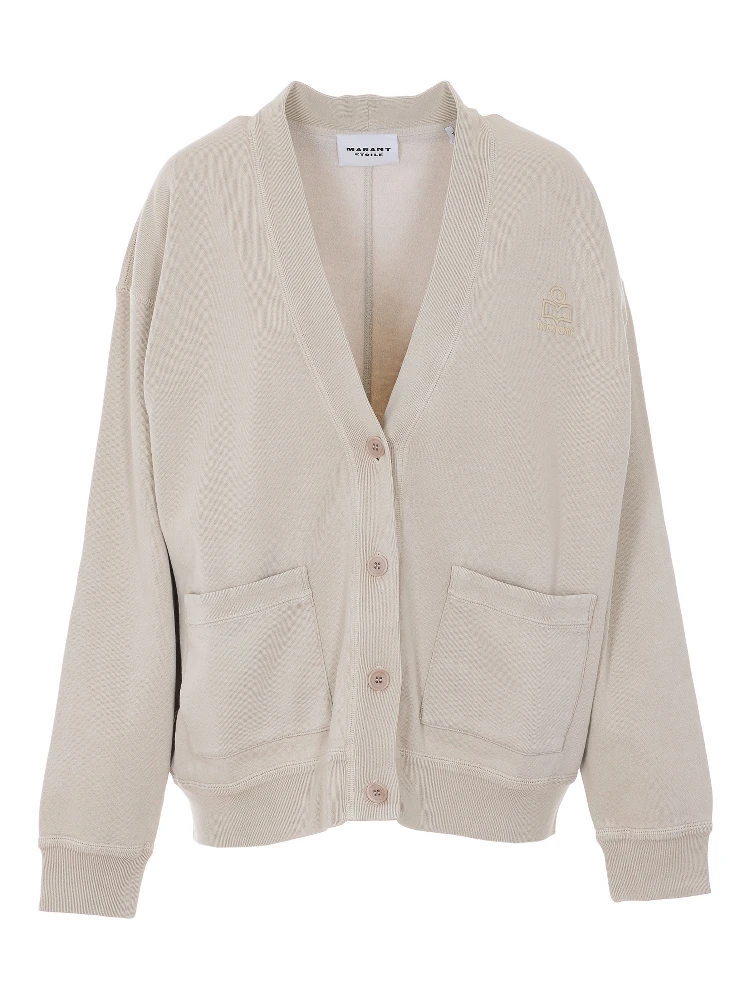 Isabel Marant Etoile Sweaters Beige