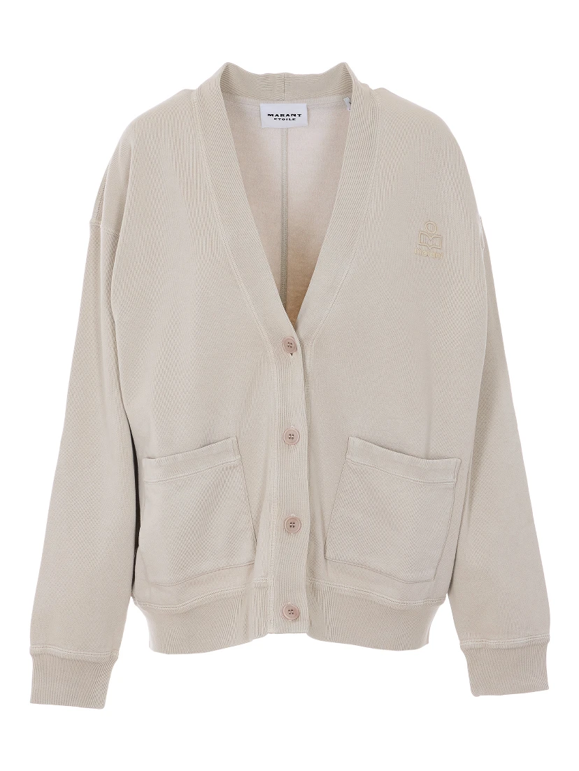 Isabel Marant Etoile Sweaters Beige