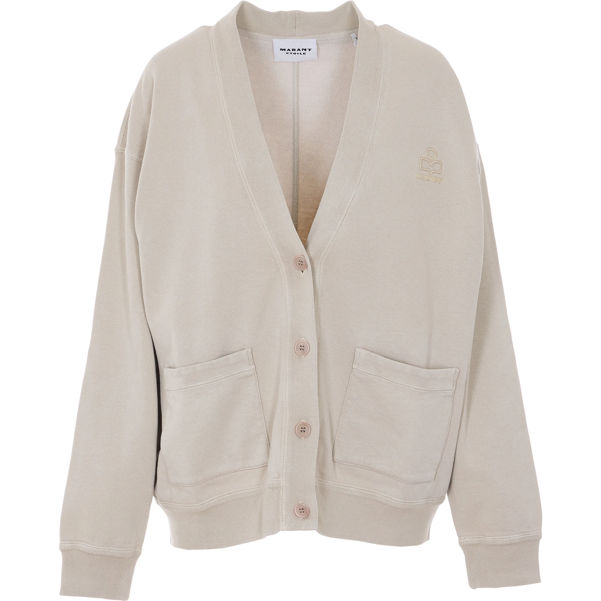 Isabel Marant Etoile Sweaters Beige