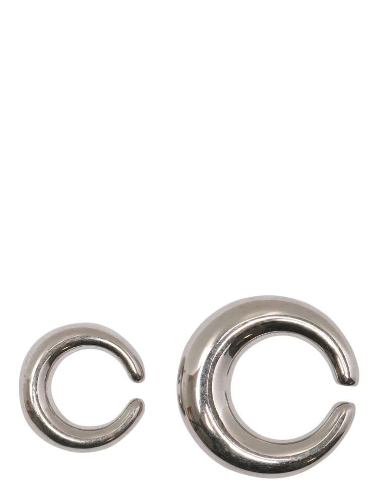 PANCONESI Bijoux Silver