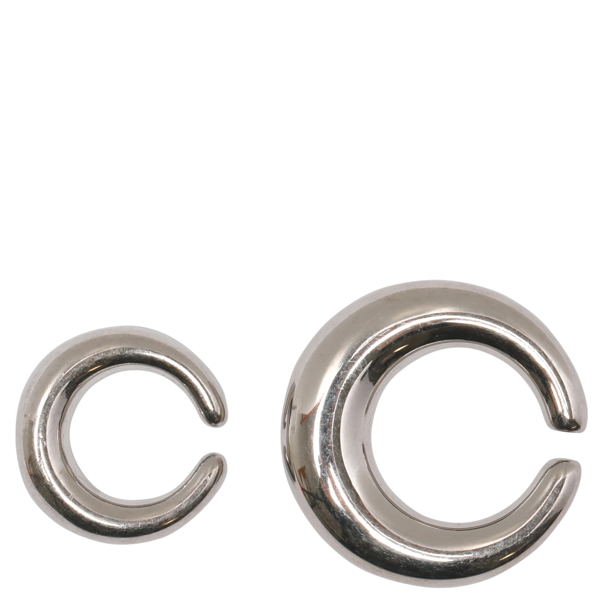 PANCONESI Bijoux Silver