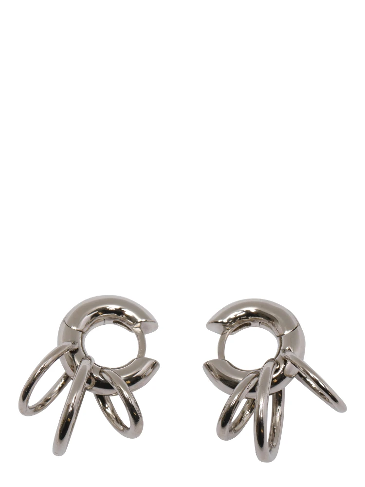 PANCONESI Bijoux Silver