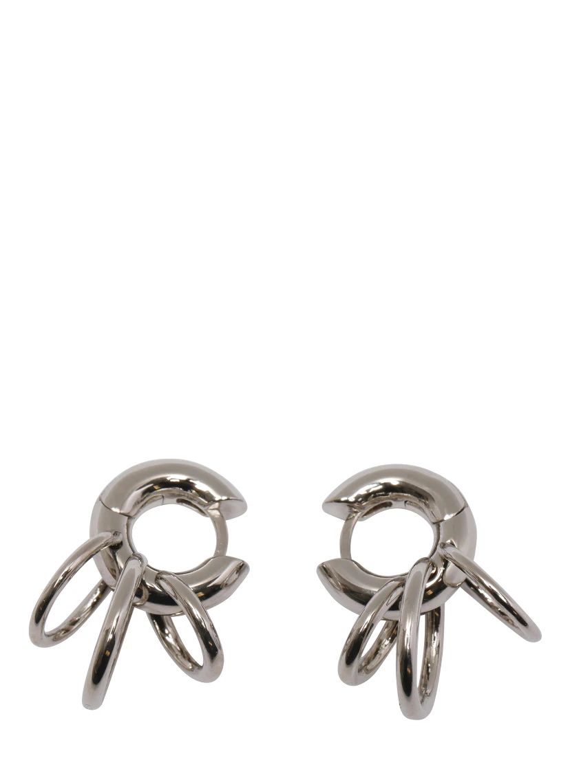 PANCONESI Bijoux Silver