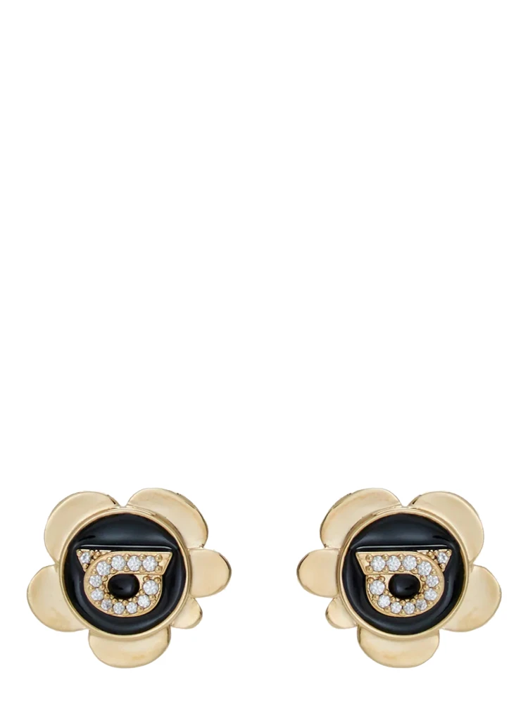 Ferragamo Bijoux Golden
