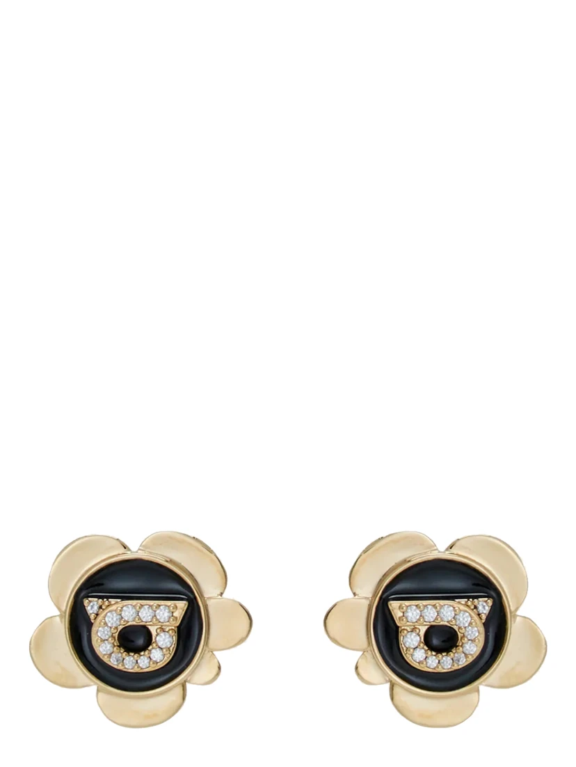 Ferragamo Bijoux Golden