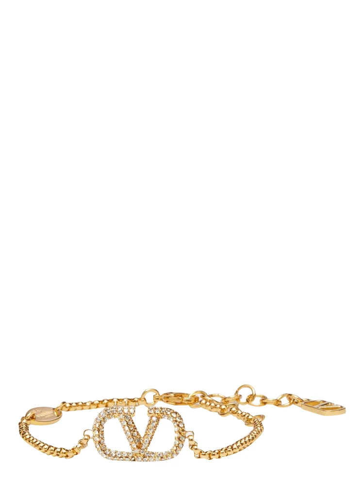Valentino Garavani Bijoux Golden