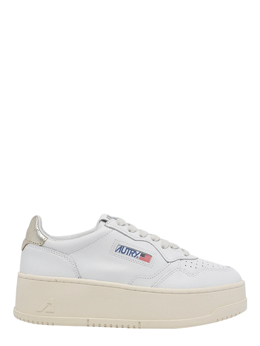 AUTRY Sneakers White