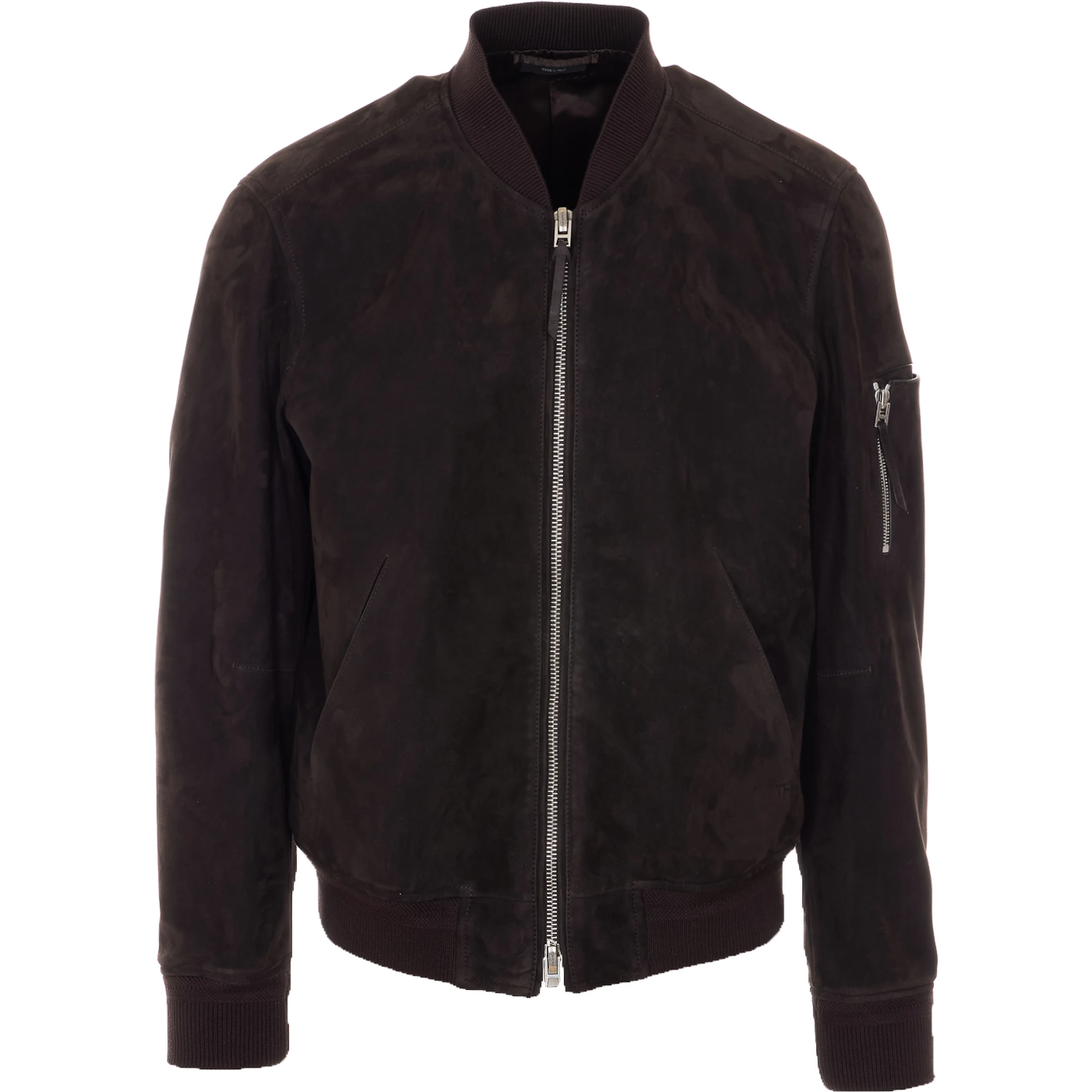 Tom Ford Jackets Brown