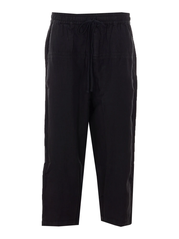 Thom Krom Trousers Black