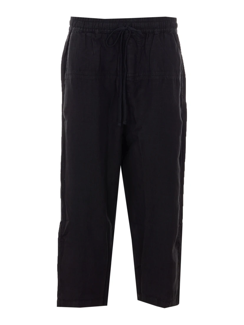 Thom Krom Trousers Black