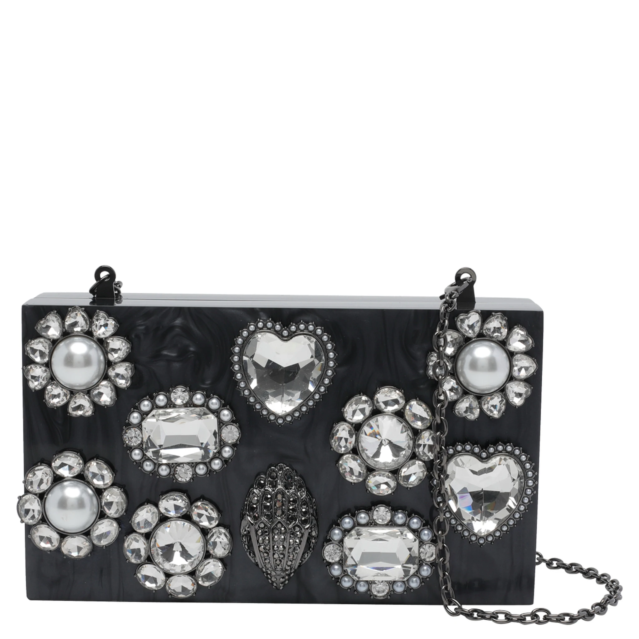 Kurt Geiger Bags.. Black