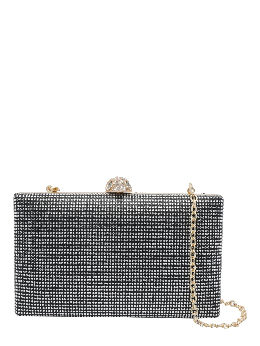 Kurt Geiger Bags.. Black