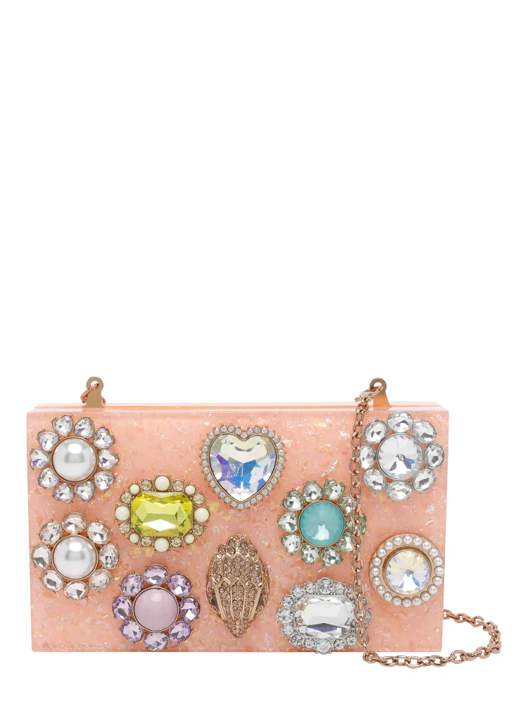 Kurt Geiger Bags.. Pink