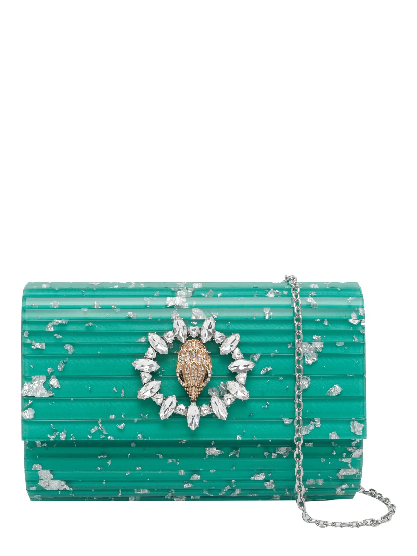 Kurt Geiger Bags.. Green