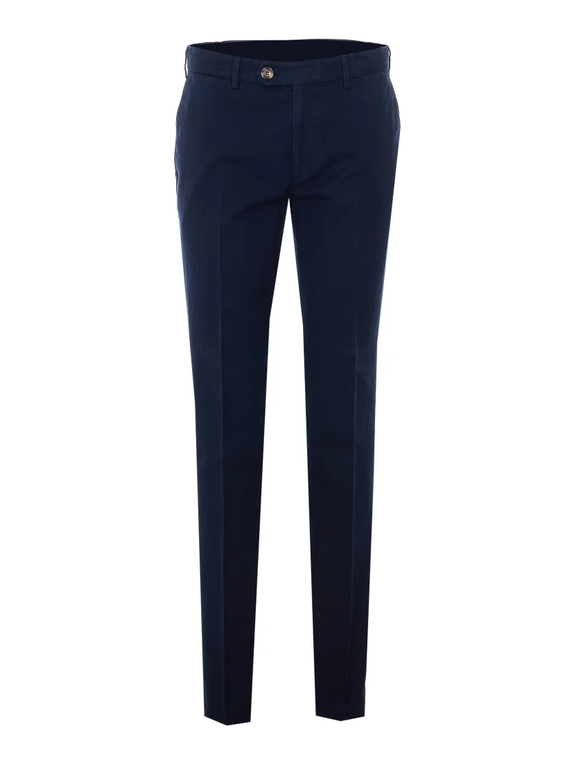 Brunello Cucinelli Trousers Blue