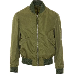 Tom Ford Jackets Green