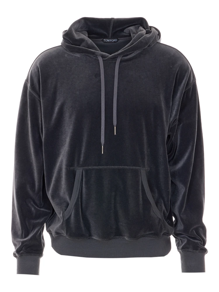 Tom Ford Sweaters Grey