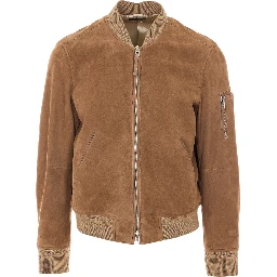 Tom Ford Jackets Brown