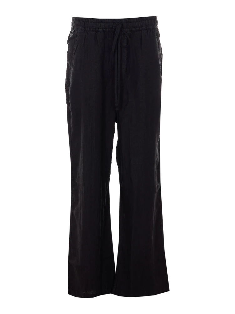 Thom Krom Trousers Black