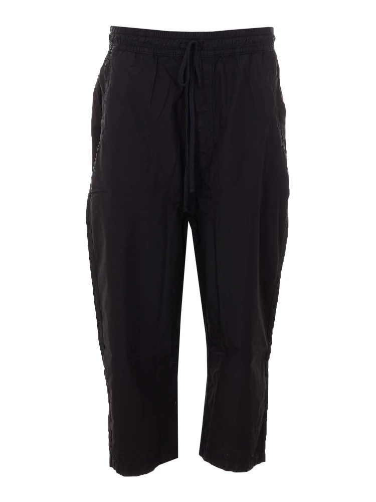 Thom Krom Trousers Black