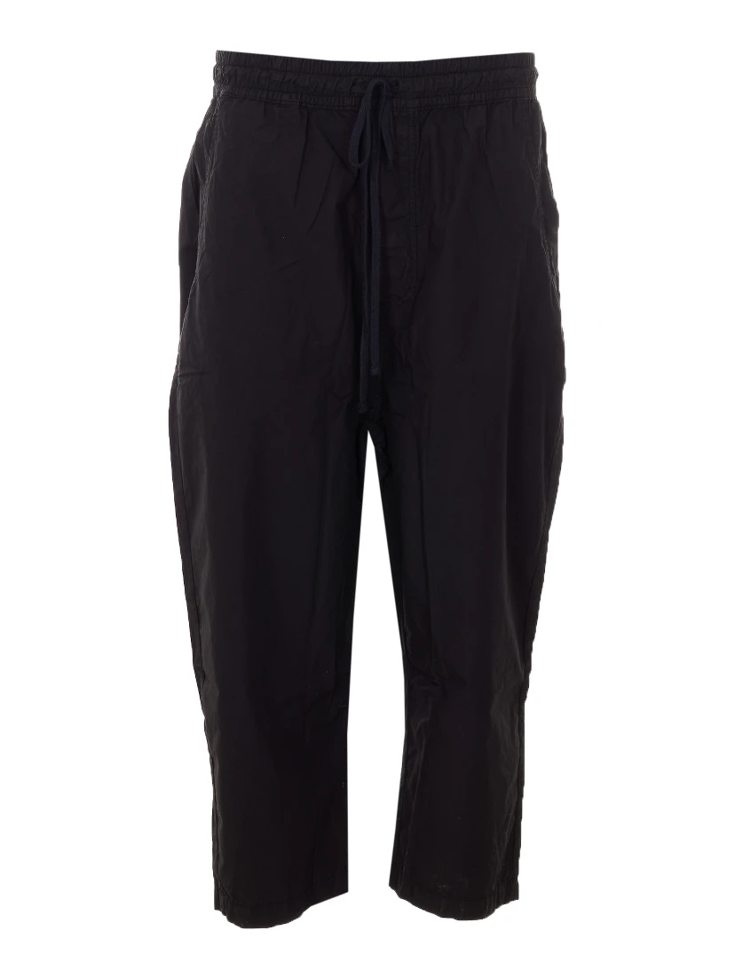 Thom Krom Trousers Black