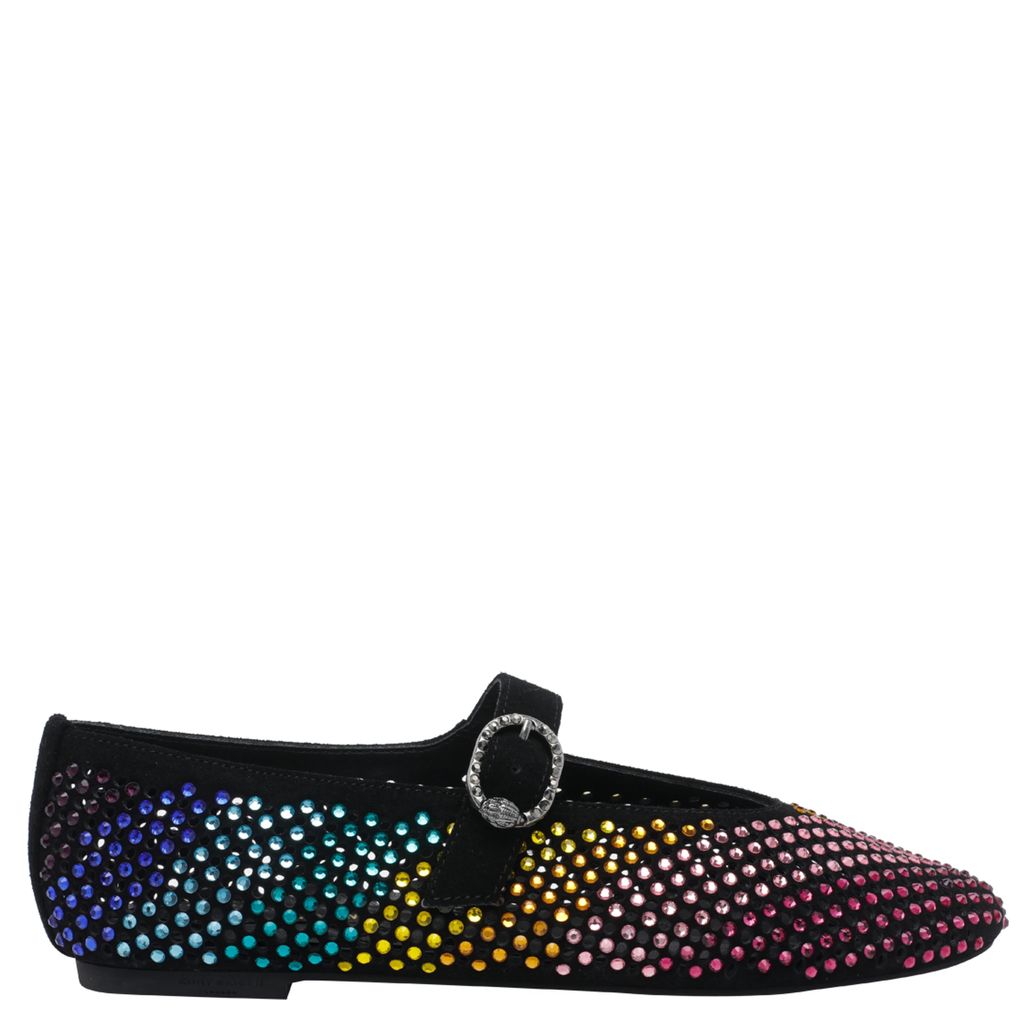 Kurt Geiger Flat shoes MultiColour