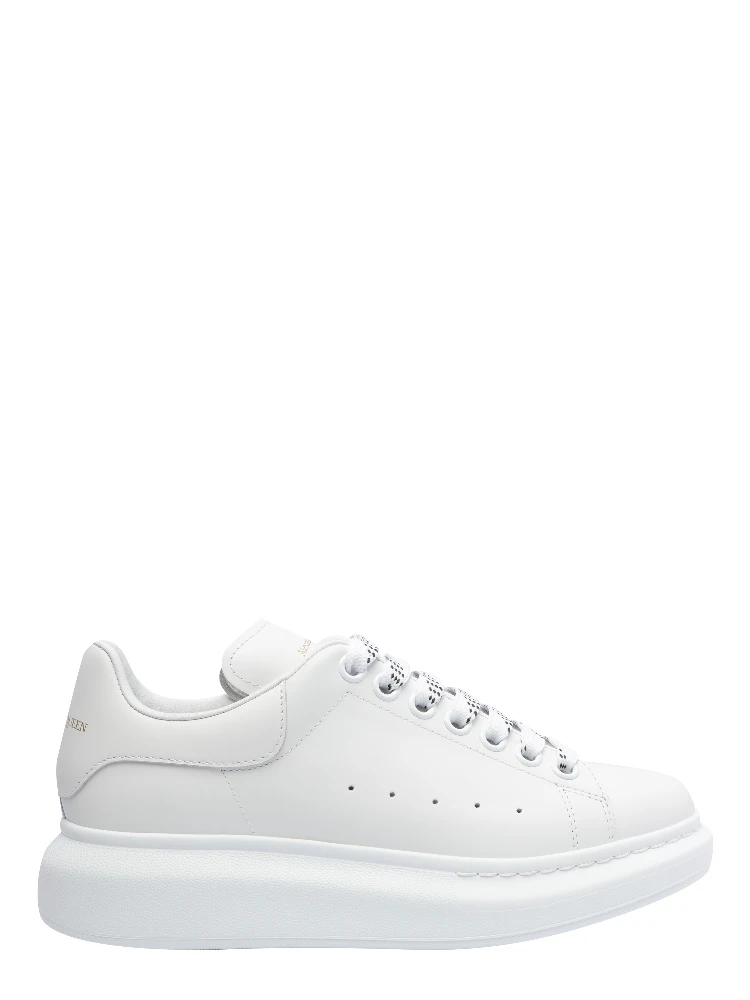 Alexander McQueen Sneakers White