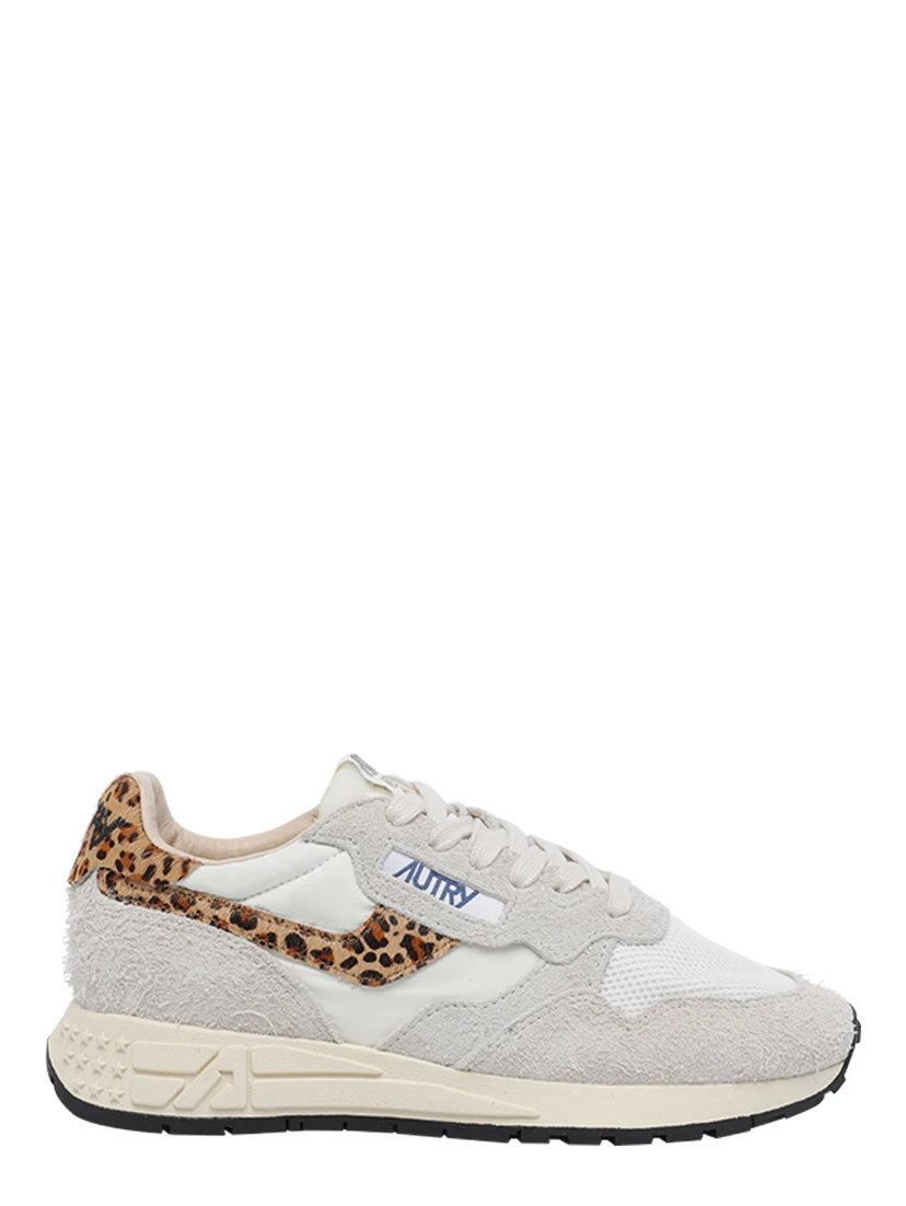 AUTRY Sneakers Beige